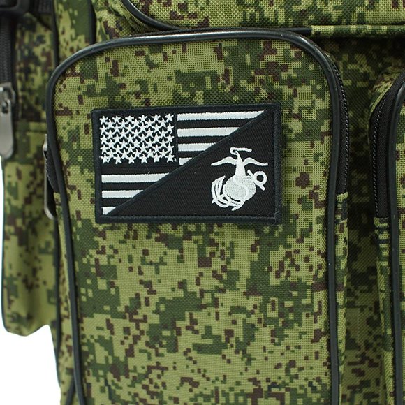 Set of 3 Patch - Picture 2 of 6